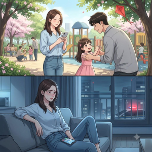 
                            Chồng Cũ Là Một Gã Tồi