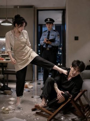 
                            Bạn Trai Cũ Đến Bắt Tôi