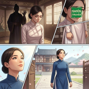 
                            Phù Dung Nở Giữa Gió Xuân