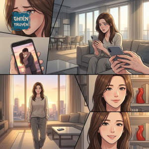
                            Tôi Lấy Lại Tất Cả