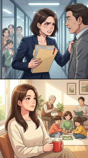 
                            Tôi Là Một Cô Gái Đanh Đá