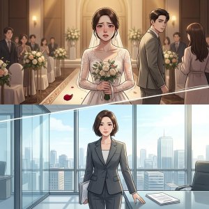 
                            Bạn Trai Bỏ Rơi Tôi Để Đi Với Tình Cũ