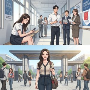 
                            Tôi Cũng Có Thể Đậu Bắc Đại!
