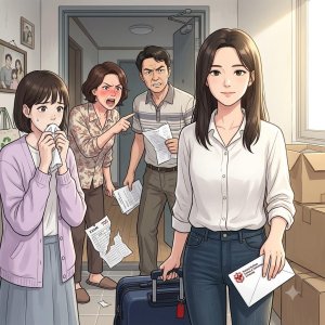 
                            Phía Sau Điểm Số 705