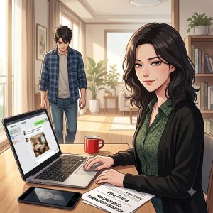 
                            Chồng Ngoại Tình Trả Giá