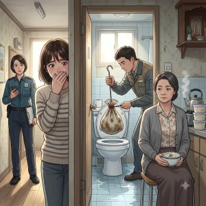 
                            . Bí Mật Phòng 302