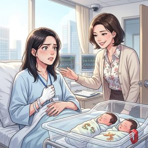 
                            Kẻ Ác Muốn Thay Tôi Làm Phu Nhân Sư Trưởng