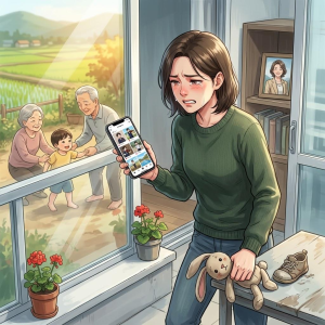 
                            Sai Lầm Kéo Dài Cả Đời