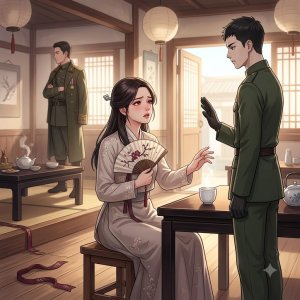 
                            Trường Minh Giữa Nhân Gian