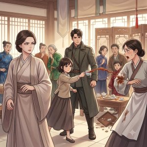 
                            Muội Muội Quyền Khuynh Thiên Hạ