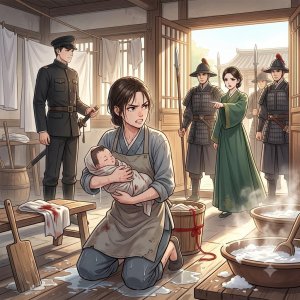 
                            Hoàng Tử Trong Lãnh Cung