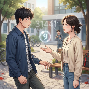 
                            Chồng Tương Lai Đã Đổi Người