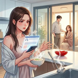 
                            Lấy Bạc Tình Đổi Bình Yên