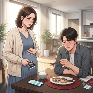 
                            Buông Tay Để Tôi Rời Đi