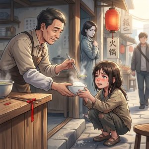 
                            Cảm Ơn Bố Đã Cho Con Một Mái Nhà