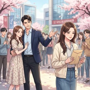 
                            Cả Nhà Giấu Giấy Báo Đại Học Của Tôi, Đừng Ai Mong Sống Yên Ổn