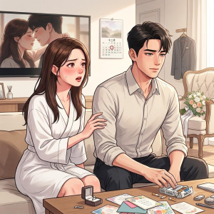 
                            Bất Ngờ Ngày Cầu Hôn