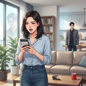 
                            Tôi Đã Bị Đối Tượng Xem Mắt Thao Túng Như Thế Nào