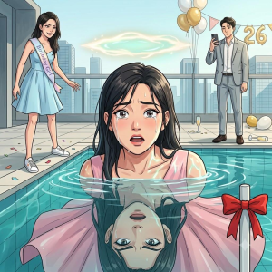 
                            Thiên Kim Trọng Sinh Cùng Mẹ Báo Thù