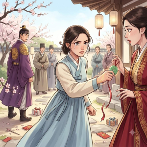 
                            Kiều Vọng Khả Y