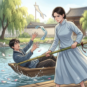 
                            Không Với Cành Cao