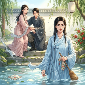 
                            Khúc Ca Trở Về