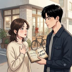 
                            Tình Cờ Gặp Lại Đối Tượng Thầm Mến Thời Cấp Ba