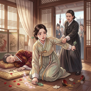 Ta Nhặt Hết Hảo Cảm Trong Cung, Từng Bước Lên Cao