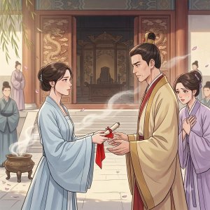 
                            Hoàng Lăng Mười Năm