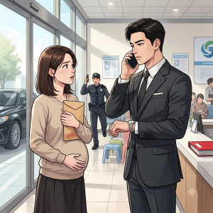 
                            Rời Khỏi Căn Nhà Tính Phí
