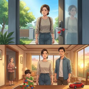
                            Chồng Tôi Đưa Thanh Mai Về Nhà