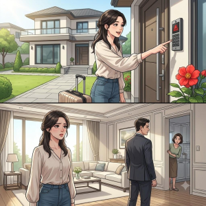 
                            Căn Phòng Của Con Trai Tôi Bị Cướp Mất