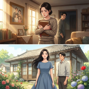 
                            Một Năm Sau Mới Hiểu Lời Bố