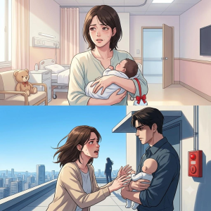 
                            Kế Hoạch Đánh Tráo Con