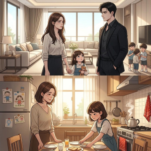 
                            Ba Đứa Con Hoang, Tôi Không Nuôi