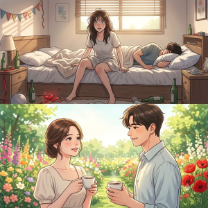 
                            Crush Nằm Bên Cạnh Tôi