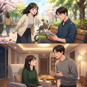 
                            Đừng Bám Anh Nữa