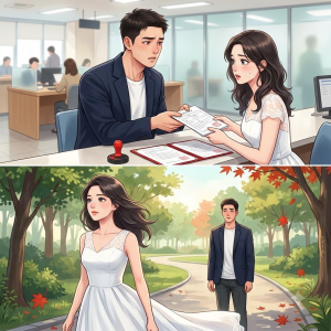 
                            Chưa Cưới Đã Thành Mẹ
