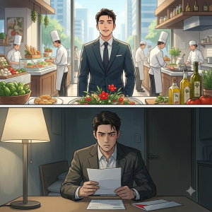
                            Lương Triệu Đô, Nhận Hai Nghìn Tệ