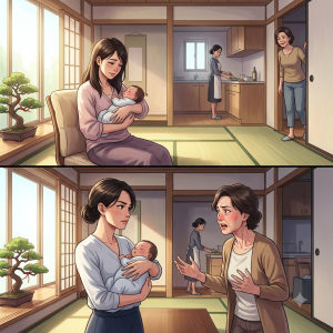 
                            Bảo Mẫu Một Vạn Rưỡi
