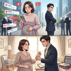 Sau Khi Bừng Tỉnh, Tôi Xé Rách Kịch Bản Nữ Phụ