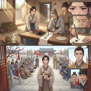 
                            Ta Gả Cho Một Tên Ngốc