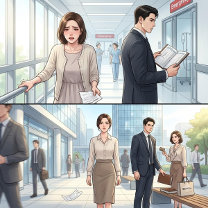
                            Món Nợ Của Mẹ