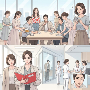 
                            Chồng Khoe 3 Người Bạn Đều Gọi Gái, Chỉ Có Mình Anh Ngoan