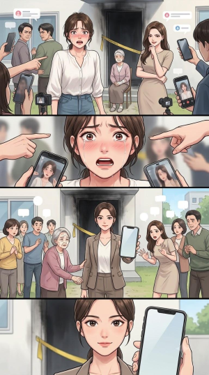 
                            Ân Nhân Thật Sự