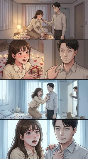
                            Lời Hẹn Mười Năm