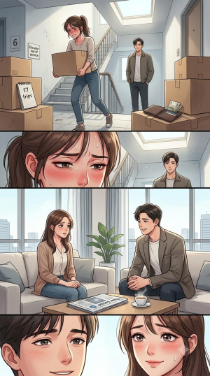 Tôi Cũng Quên Rôi, Anh Cũng Đừng Nhớ Nữa