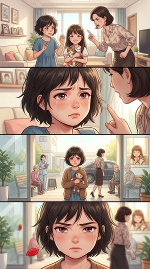 Em Ấy Luôn Được Yêu Thương