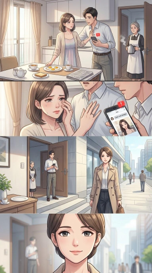 Cái Gía Kẻ Phản Bội Phải Nhận