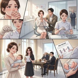 Đứa Bé Tỷ Đô